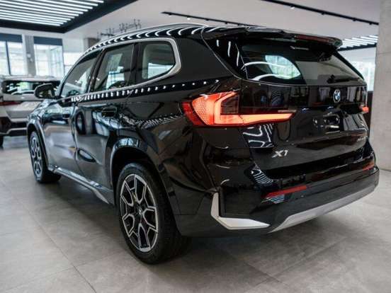 BMW-X1-2.0 16V TURBO GASOLINA SDRIVE20I X-LINE STEPTRONIC BMW-X1-2026