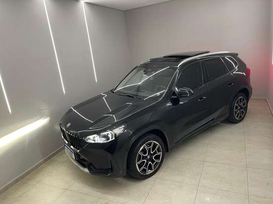 BMW-X1-2.0 16V TURBO GASOLINA SDRIVE20I X-LINE STEPTRONIC BMW-X1-2023