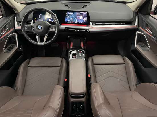BMW-X1-2.0 16V TURBO GASOLINA SDRIVE20I X-LINE STEPTRONIC BMW-X1-2023