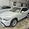 BMW X1 3.0 24V GASOLINA XDRIVE28I 4P AUTOMÁTICO BMW X1 3.0 24V GASOLINA XDRIVE28I 4P AUTOMÁTICO