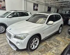 BMW X1 3.0 24V GASOLINA XDRIVE28I 4P AUTOMÁTICO BMW X1 3.0 24V GASOLINA XDRIVE28I 4P AUTOMÁTICO