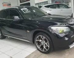 BMW X1 3.0 24V GASOLINA XDRIVE28I 4P AUTOMÁTICO BMW X1 3.0 24V GASOLINA XDRIVE28I 4P AUTOMÁTICO