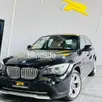 BMW X1 3.0 24V GASOLINA XDRIVE28I 4P AUTOMÁTICO BMW X1 3.0 24V GASOLINA XDRIVE28I 4P AUTOMÁTICO