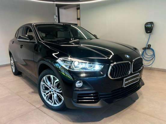 BMW-X2-1.5 12V ACTIVEFLEX SDRIVE18I GP STEPTRONIC BMW-X2-2021