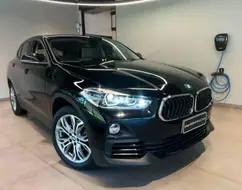 BMW X2 1.5 12V ACTIVEFLEX SDRIVE18I GP STEPTRONIC BMW X2 1.5 12V ACTIVEFLEX SDRIVE18I GP STEPTRONIC