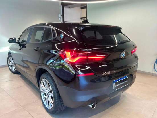 BMW-X2-1.5 12V ACTIVEFLEX SDRIVE18I GP STEPTRONIC BMW-X2-2021
