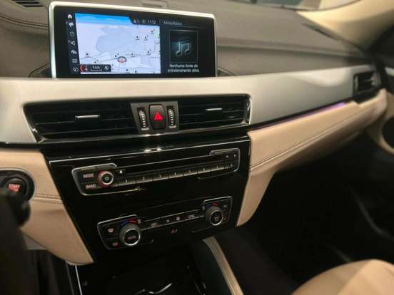 BMW-X2-1.5 12V ACTIVEFLEX SDRIVE18I GP STEPTRONIC BMW-X2-2021