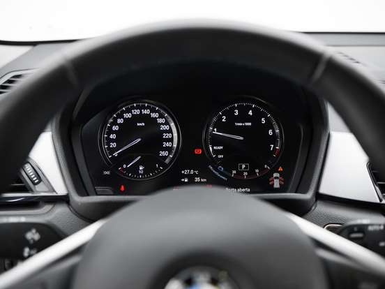 BMW-X2-1.5 12V ACTIVEFLEX SDRIVE18I GP STEPTRONIC BMW-X2-2020