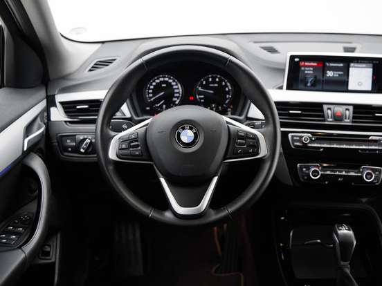 BMW-X2-1.5 12V ACTIVEFLEX SDRIVE18I GP STEPTRONIC BMW-X2-2020