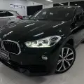BMW X2 2.0 16V TURBO ACTIVEFLEX SDRIVE20I GP STEPTRONIC BMW X2 2.0 16V TURBO ACTIVEFLEX SDRIVE20I GP STEPTRONIC