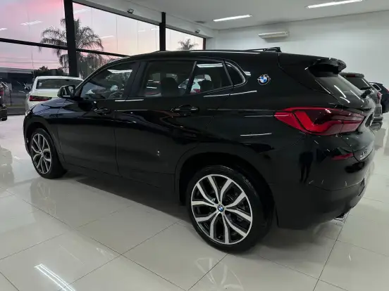 BMW-X2-2.0 16V TURBO ACTIVEFLEX SDRIVE20I GP STEPTRONIC BMW-X2-2019