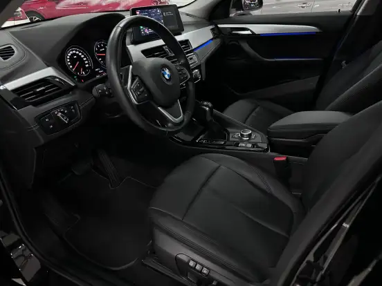 BMW-X2-2.0 16V TURBO ACTIVEFLEX SDRIVE20I GP STEPTRONIC BMW-X2-2019