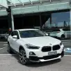 BMW X2 2.0 16V TURBO ACTIVEFLEX SDRIVE20I GP STEPTRONIC BMW X2 2.0 16V TURBO ACTIVEFLEX SDRIVE20I GP STEPTRONIC