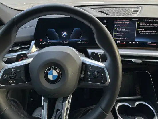 BMW-X2-2.0 TURBO GASOLINA XDRIVE20I M SPORT STEPTRONIC BMW-X2-2024