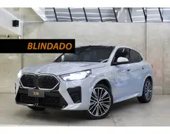 BMW X2 2.0 TURBO GASOLINA XDRIVE20I M SPORT STEPTRONIC BMW X2 2.0 TURBO GASOLINA XDRIVE20I M SPORT STEPTRONIC