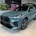 BMW X2 2.0 TURBO GASOLINA XDRIVE20I M SPORT STEPTRONIC BMW X2 2.0 TURBO GASOLINA XDRIVE20I M SPORT STEPTRONIC