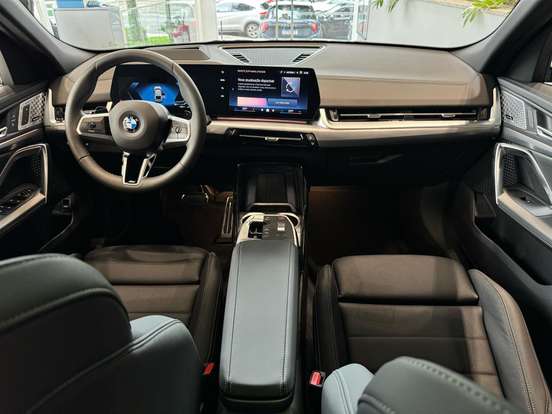 BMW-X2-2.0 TURBO GASOLINA XDRIVE20I M SPORT STEPTRONIC BMW-X2-2026