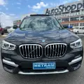 BMW X3 2.0 16V GASOLINA X LINE XDRIVE20I STEPTRONIC BMW X3 2.0 16V GASOLINA X LINE XDRIVE20I STEPTRONIC