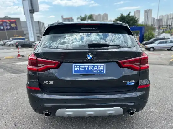 BMW-X3-2019