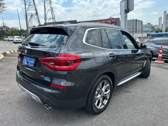 BMW-X3-2019