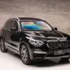 BMW X3 2.0 16V GASOLINA X LINE XDRIVE20I STEPTRONIC BMW X3 2.0 16V GASOLINA X LINE XDRIVE20I STEPTRONIC