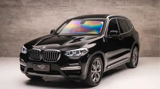 BMW-X3-2019