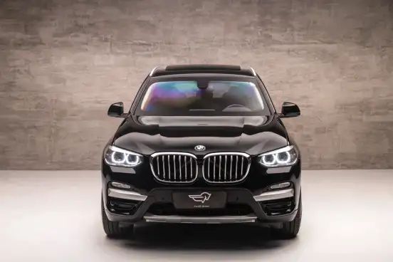 BMW-X3-2019