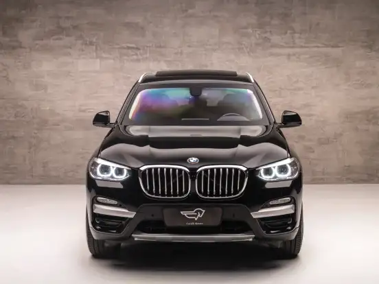 BMW-X3-2.0 16V GASOLINA X LINE XDRIVE20I STEPTRONIC BMW-X3-2019