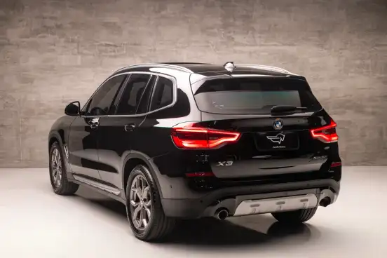 BMW-X3-2019
