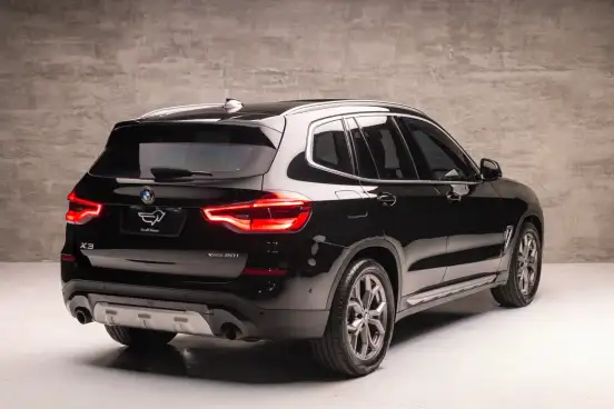 BMW-X3-2.0 16V GASOLINA X LINE XDRIVE20I STEPTRONIC BMW-X3-2019