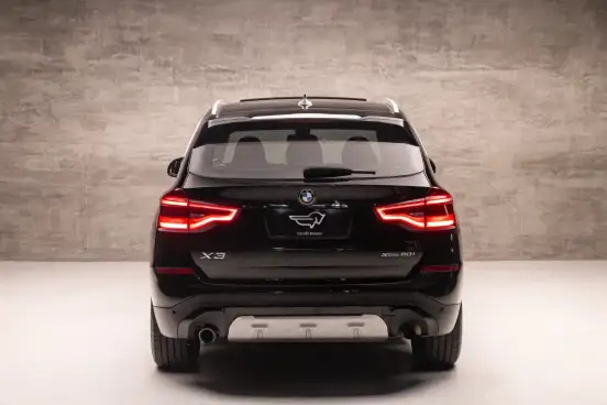 BMW-X3-2.0 16V GASOLINA X LINE XDRIVE20I STEPTRONIC BMW-X3-2019