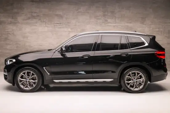 BMW-X3-2019
