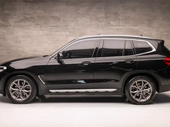 BMW-X3-2.0 16V GASOLINA X LINE XDRIVE20I STEPTRONIC BMW-X3-2019