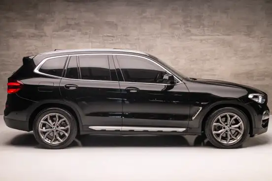 BMW-X3-2019
