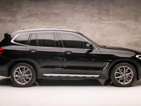 BMW-X3-2.0 16V GASOLINA X LINE XDRIVE20I STEPTRONIC BMW-X3-2019
