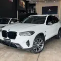 BMW X3 2.0 16V HÍBRIDO X LINE XDRIVE30E STEPTRONIC BMW X3 2.0 16V HÍBRIDO X LINE XDRIVE30E STEPTRONIC
