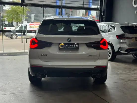 BMW-X3-2.0 16V HÍBRIDO X LINE XDRIVE30E STEPTRONIC BMW-X3-2022