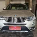 BMW X3 2.0 20I X LINE 4X4 16V GASOLINA 4P AUTOMÁTICO BMW X3 2.0 20I X LINE 4X4 16V GASOLINA 4P AUTOMÁTICO