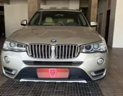 BMW X3 2.0 20I X LINE 4X4 16V GASOLINA 4P AUTOMÁTICO BMW X3 2.0 20I X LINE 4X4 16V GASOLINA 4P AUTOMÁTICO