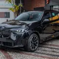 BMW X3 2.0 TWINPOWER MHEV XDRIVE30I M SPORT STEPTRONIC BMW X3 2.0 TWINPOWER MHEV XDRIVE30I M SPORT STEPTRONIC