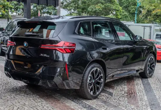 BMW-X3-2026