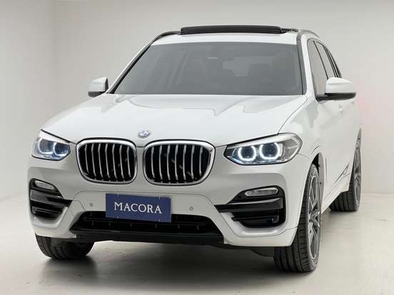 BMW-X3-2019