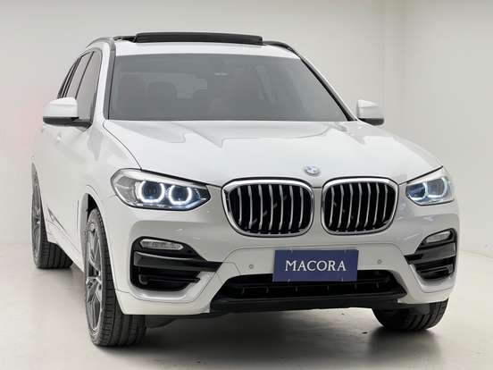 BMW-X3-2019