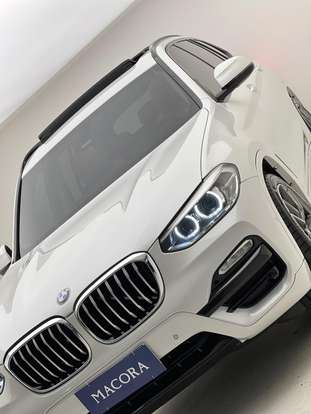 BMW-X3-2019