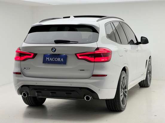 BMW-X3-2019