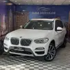 BMW X3 2.0 16V GASOLINA X LINE XDRIVE30I STEPTRONIC BMW X3 2.0 16V GASOLINA X LINE XDRIVE30I STEPTRONIC