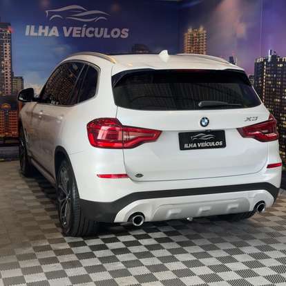 BMW-X3-2018