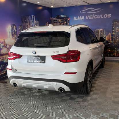 BMW-X3-2018