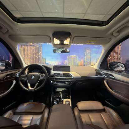 BMW-X3-2018