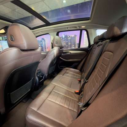 BMW-X3-2018
